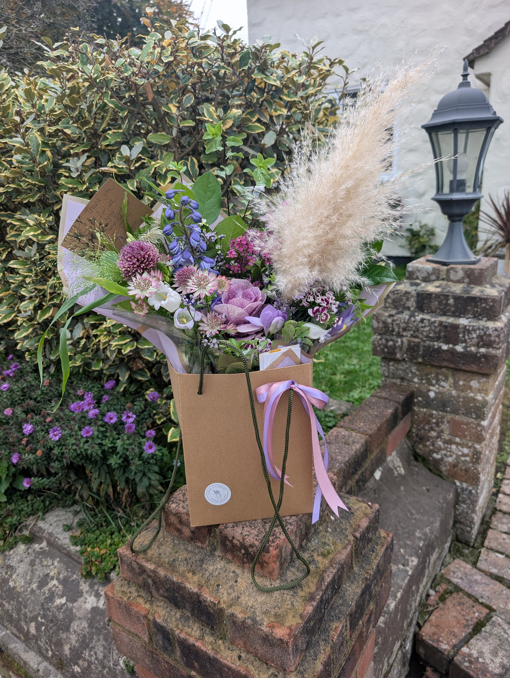 Le Grande Florist Choice