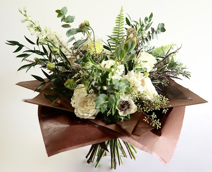 Le Grande Florist Choice