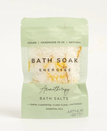 Energise Bath Salts
