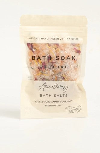 Restore Bath Salts
